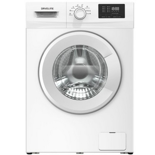 ΗΠΡ ΕΛΕΥΘ 60CM DAVOLINE F06ED 6KG E 1000RPM SLIM